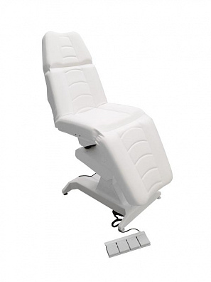 Кушетка процедурная ОДК-4 с проводным пультом управления, 4 электропривода