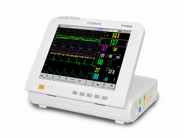 Фетальный монитор STAR5000С