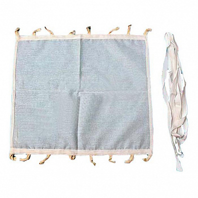 Гамачок для голени на петлях, Россия