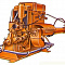 аэрозольный генератор аг-уд-2 фото