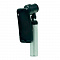 фотоадаптер stern на iphone 4 для episcope skin surface microscope 3,5 v россия/германия фото
