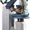 ormed strong back т030 тренажер с бос для пояснично-грудного бокового сгибания фото