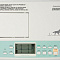 M-E CARDISUNY D120 FUKUDA DENSHI, Япония